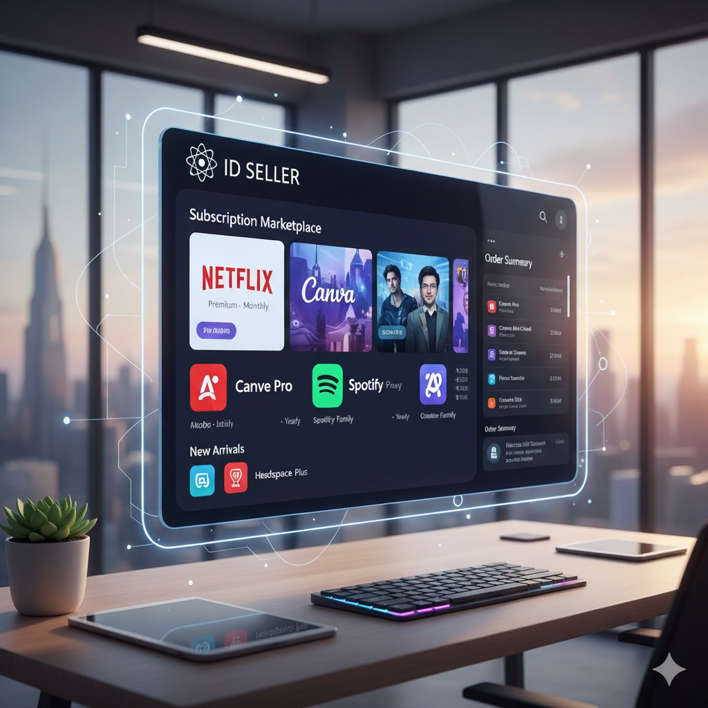 Live Sales Analytics UI